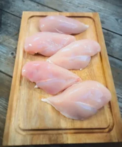 Chicken Fillet For Sale R70/kg