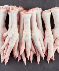 Chicken Feet For Sale R30/kg