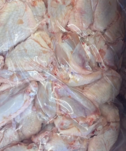 Wings For Sale R40/kg
