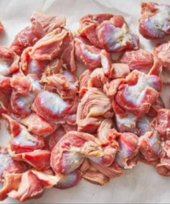 Gizzards For Sale R45/kg