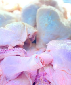 Leg Quarters For Sale R35/kg