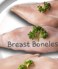 Breast Boneless For Sale R50/kg
