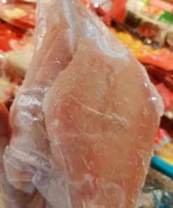 Breast with Bones For Sale R48/kg