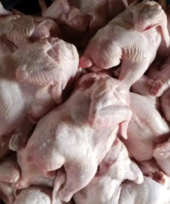 Whole Chicken For Sale R60/kg