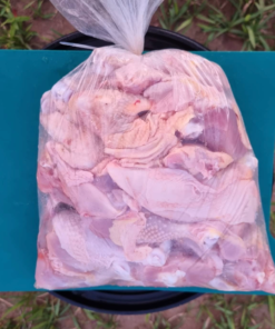 Mixed Portions For Sale R50/kg