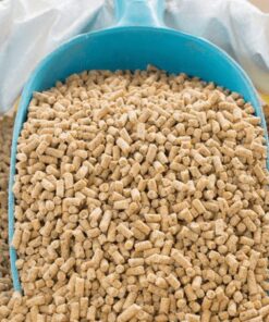 Pig Starter Feed — R250 For Sale