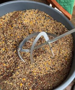 Mix Feed — R200 For Sale