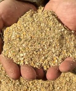 Starter Feed — R220 For Sale